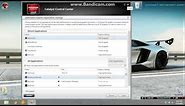 How to enable your dedicated graphics card on Lenovo g500(AMD RADEON HD 8570m)