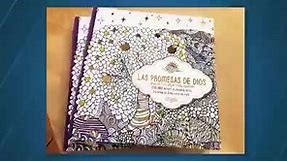 Pura Vida Books - Libro de Colorear para adultos Las...