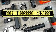 12 Must Have GoPro Accessories in 2023