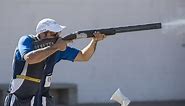 Skeet Men Highlights - ISSF Shotgun World Cup 2014, Tucson (USA)