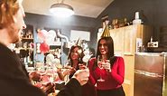 31 New Year's Toasts to Start the Year on an Inspiring Note | LoveToKnow