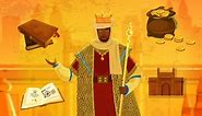 Mali and Mansa Musa - Precolonial Africa - KS3 History - homework help for year 7, 8 and 9.  - BBC Bitesize