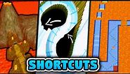 Every Shortcut You Need For Mario Kart Wii Online
