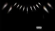 Opps - Vince Staples and Yugen Blakrok (Black Panther: The Album)