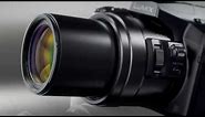 Panasonic LUMIX FZ300 - The All-Weather Full-range F2.8 Aperture Camera