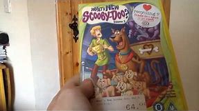 What's New Scooby-Doo DVD Collection