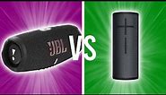 JBL Charge 5 vs UE Boom 3 | Which should you buy?