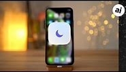 Two Minute Tip: Mastering Do Not Disturb on the iPhone