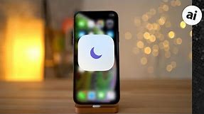 Two Minute Tip: Mastering Do Not Disturb on the iPhone
