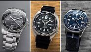 The Best “Professional” Dive Watches - Picked By An Actual Diver
