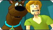 Scooby-Doo! Unmasked All Cutscenes | Full Game Movie (PS2)