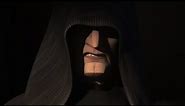 Darth Sidious meets Count Dooku (Tales Of The Jedi) Impression/ Voice Over
