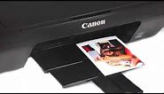 PIXMA MG3000 Series (MG3040 or MG3050) Wi-Fi Setup using Canon PRINT InkJet/SELPHY App for Android