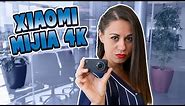 Camara Acción Xiaomi - Mijia 4K - Mi action camera - Review y Unboxing español