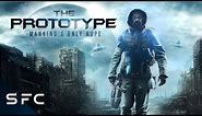 The Prototype | Full Movie | Action Sci-Fi Adventure
