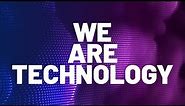 We Are Technology Magazine