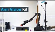 Arm Vision Kit
