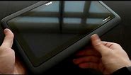 Dell Inspiron Duo Tablet PC Unboxing Review