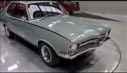 For Sale - 1971 LC GTR Torana