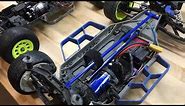 3 Must Have Upgrades to Make your Traxxas Slash 4x4 Race Worthy