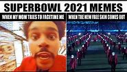 SUPERBOWL 2021 MEMES (The Weeknd Memes)