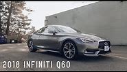 2018 Infiniti Q60 Full Review & Test Drive