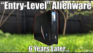 Is a Six-Year-old Alienware X51 Gaming PC Still Worth Buying?