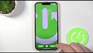 iPhone 13- How to Change Lock Screen Wallpaper