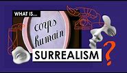 What is Surrealism? Art Movements & Styles