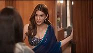 Teri Baaton Mein Aisa Uljha Jiya trailer: Shahid Kapoor romances robot Kriti Sanon. Watch