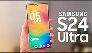 Samsung Galaxy S24 Ultra New Colors | iPhone 15 Sluggish Sales
