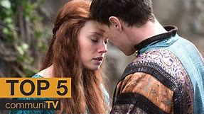 Top 5 Medieval Romance Movies