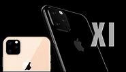 2019 iPhone XI - First Look & New Rumors!