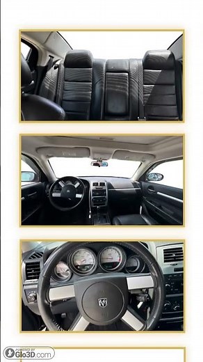 DODGE Charger 2010 car review