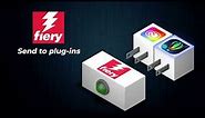 NEW IN DIGITAL FACTORY v11 - How To Use Digital Factory With Adobe And Corel Products
