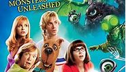 Scooby-Doo 2: Monsters Unleashed streaming online
