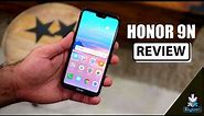 Honor 9N Full Review