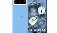 Google Pixel 8 Pro - Unlocked Android Smartphone with Telephoto Lens and Super Actua Display - 24-Hour Battery - Bay - 128 GB