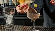 How to Build a Cocktail