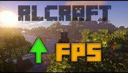 How to Improve FPS in RLCraft + Optifine Settings