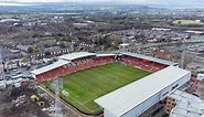 Wrexham stadium name, capacity, cost, and expansion: Where Ryan Reynolds club plays and why ground is under construction | Sporting News