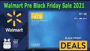 Walmart Black Friday 2021 Preview - Walmart Pre Black Friday Deals 2021