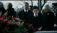 Thomas & Martha Waynes Funeral (Gotham TV Series)