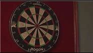 Playing Darts : How to Care for Dartboards