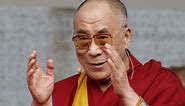 12 frases de Dalai Lama que vão mudar o seu modo de ver a vida