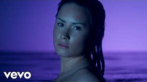 Demi Lovato - Neon Lights (Official Video)