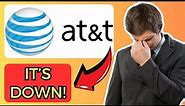 Why Is AT&T (T) Stock DOWN! | GREAT Time To BUY AT&T?! | T Stock Analysis!