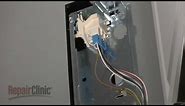 Bosch Dishwasher Push Button Switch Replacement #00424410