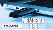✅Top 5 Mejores [MEMORIAS USB]💻 CALIDAD/PRECIO 2023📲