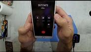 Iphone 7 8 No audio during phone calls solution (Pre iOS15)